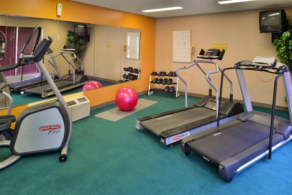 Red Roof Inn & Suites ウィルソン 設備 写真